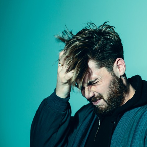 Aiden Grimshaw - Virtually Married (Caden Jester Remix)