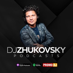 DJ ZHUKOVSKY