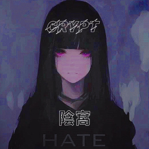 Crypt陰窩’s avatar