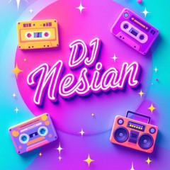 DJ Nesian Oddz