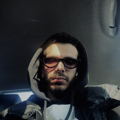 Amir Hossein Keshvary