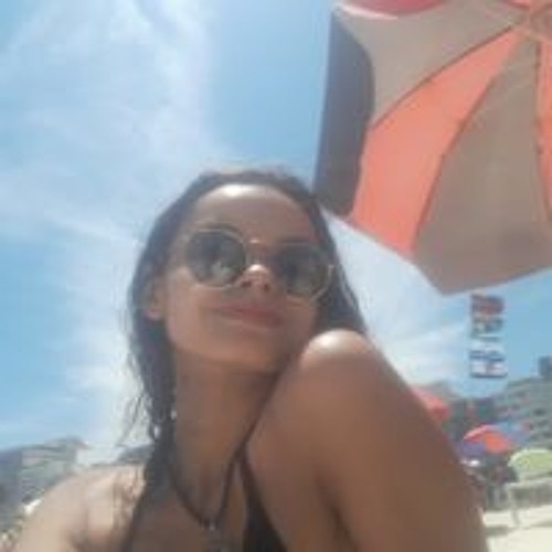 Giovanna Souza’s avatar