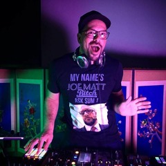 DJ Joe Matt (Joseph Matheus)