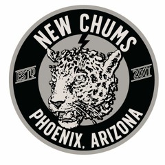 NEW CHUMS