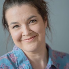 Geneviève Arsenault-Voix