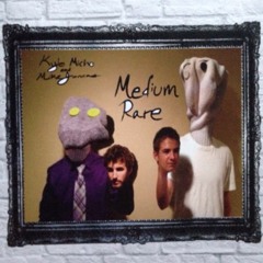 Kyle Micho & Mike Joncas