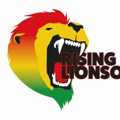 Rising Lion Sound (Royal Bullet)
