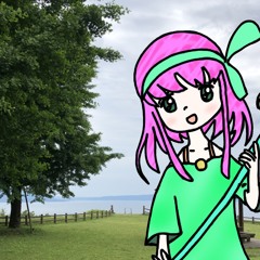 ちよじ(河村勇之介)