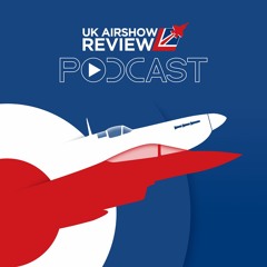 UK Airshow Review