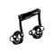 Garabatos Musicales