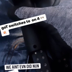 GHOXST