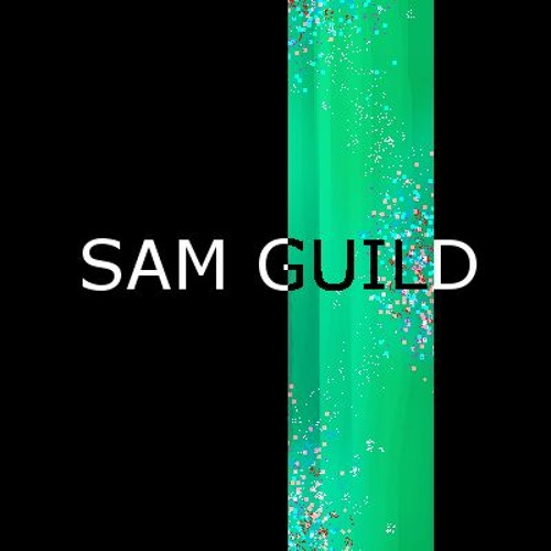 Sam Guild’s avatar