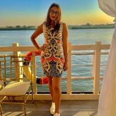 Youstina Ehab