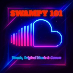 swampy 101.