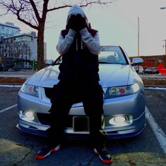 Lil GhXst