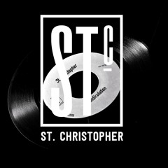 St. Christopher