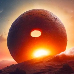 DonutEarth  🍩🌎