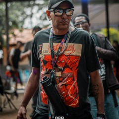 Marcos HM
