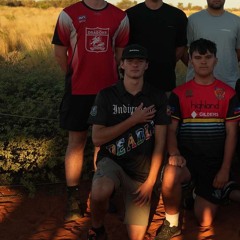 ‼️cooper moss‼️