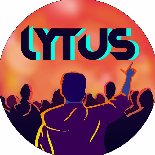 Lytus _dj’s avatar