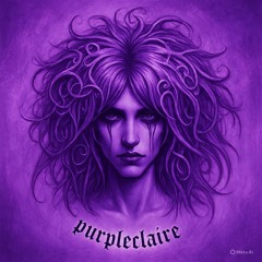 💜purple😈claire💜