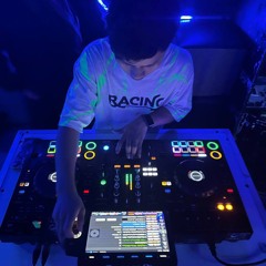 DJ  TRAIN