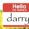 darryl