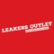 LEAKERS OUTLET