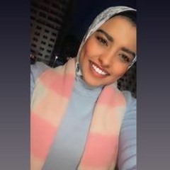 Esraa Mahrous al