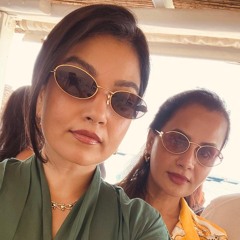Iffat Khan