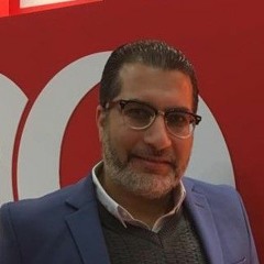 Alaa abelkhalek