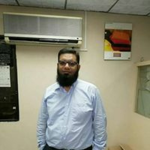 Muhammad Hafeez Khan’s avatar