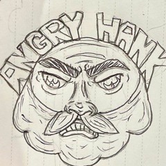 ANGRY HANK