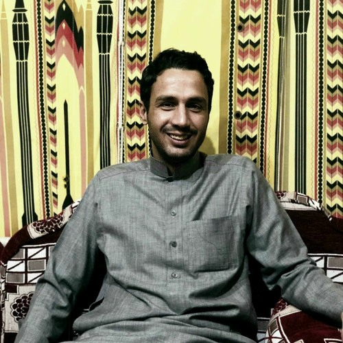 مقاوم بالثرثرة - شعر أحمد مطر - إلقاء سائد دزدار