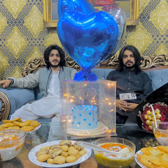 Mir Siraj Mengal