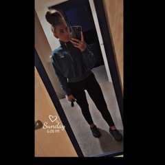 Sabrina Nataliee Wardlaw