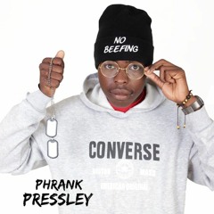 Phrank Pressley