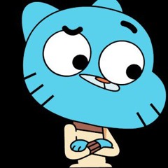 gumball and Darwin