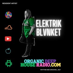 ELEKTRIK BLVNKET