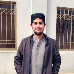 Ghoram baloch