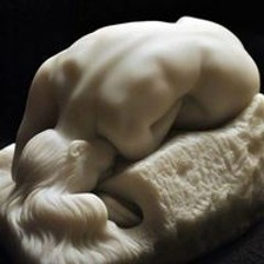 Raymond LE Loup Garou