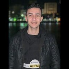 Khaled Sameh