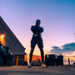 ON THE TRACK