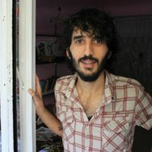 Murat Oğuz’s avatar