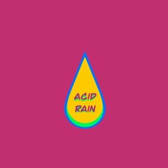 Acid Rain UK