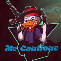 Gordon (Mc Cautious) Hardes