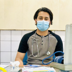 Dr.Rana Aurangzaib