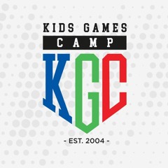 Kids Games Camps