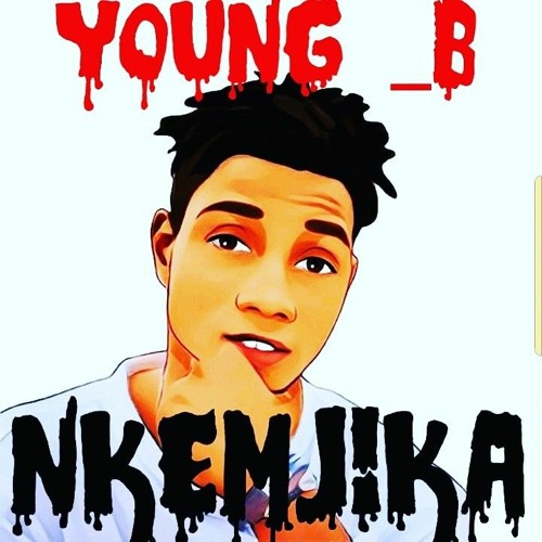 Young B’s avatar