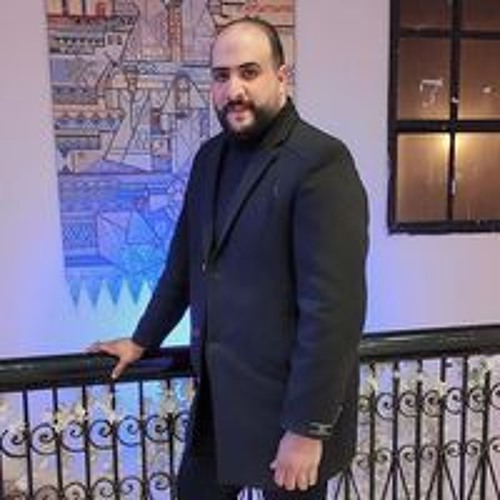 Mostafa G Crespo’s avatar